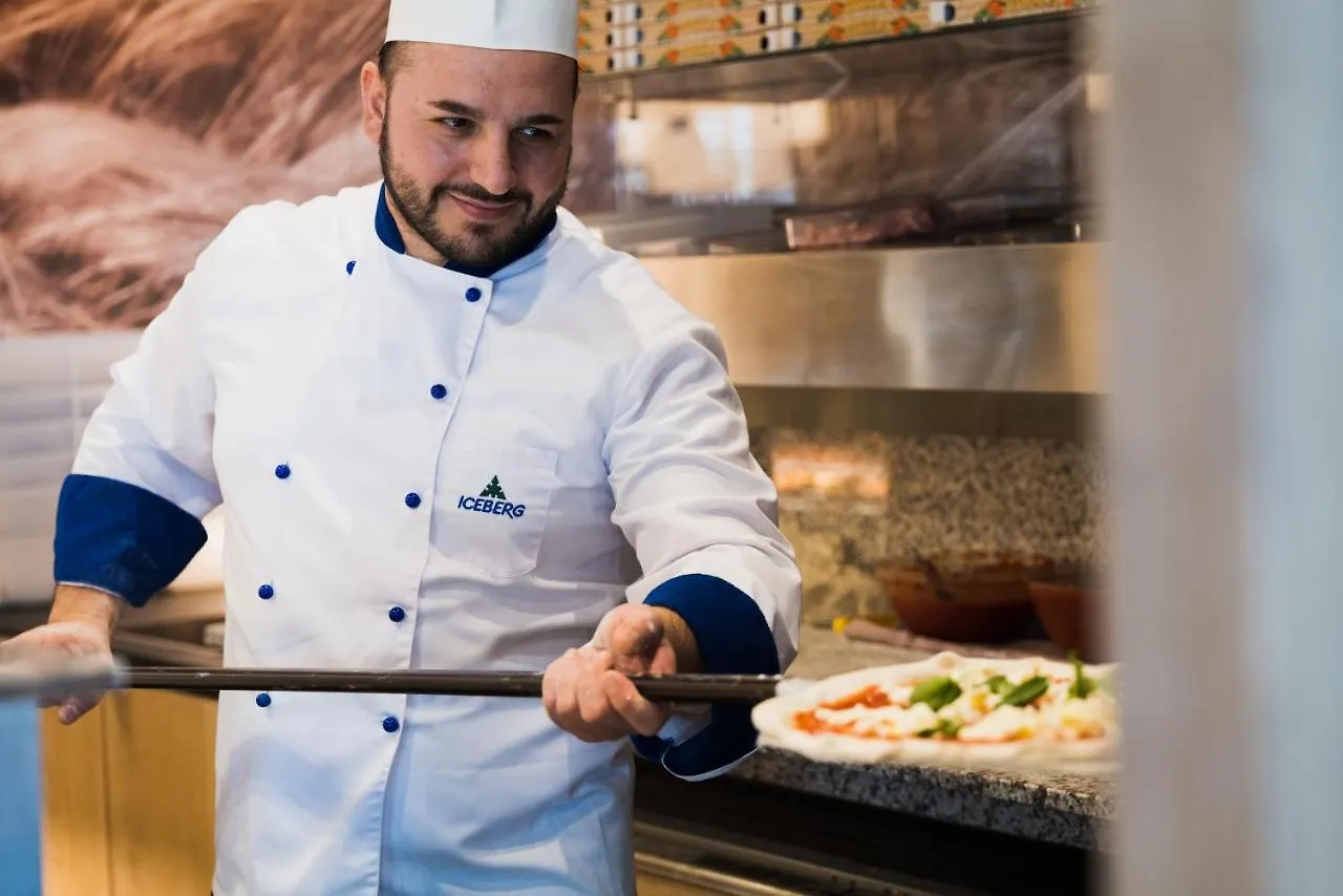 Lino Delle Fate Eco Resort Бибионе Италия