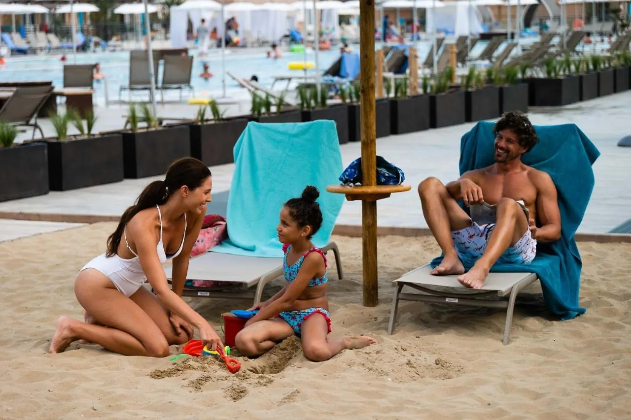 Lino Delle Fate Eco Resort Bibione Italy