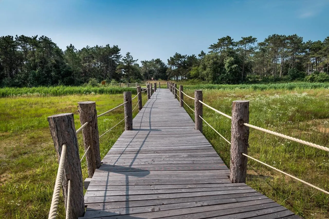 Lino Delle Fate Eco Resort Bibione Hotel