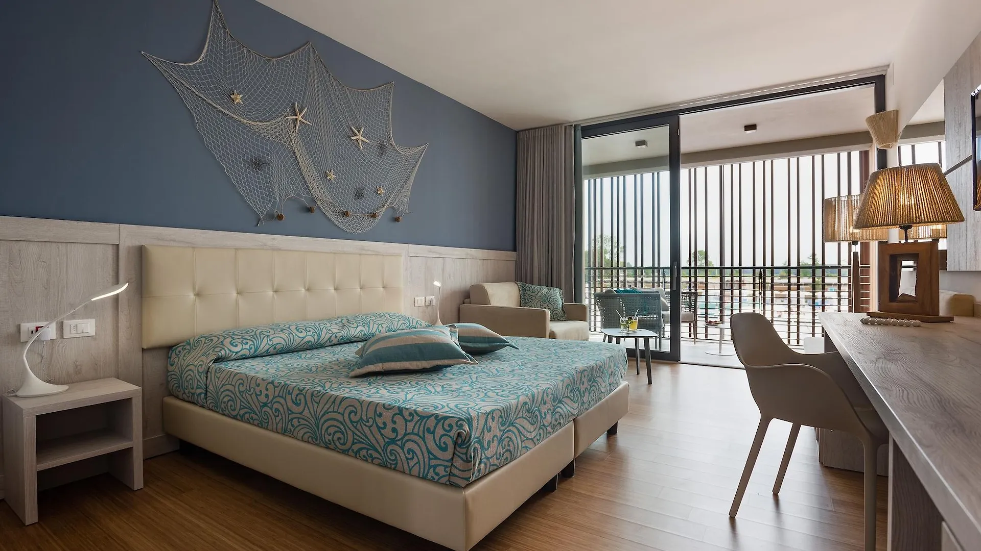 Hotel Lino Delle Fate Eco Resort Bibione