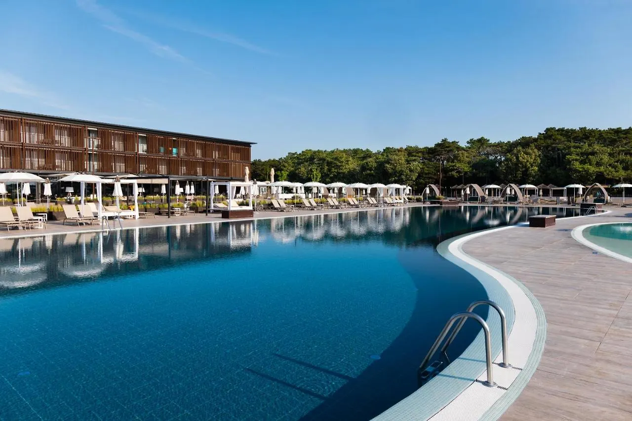 Lino Delle Fate Eco Resort Бибионе Италия