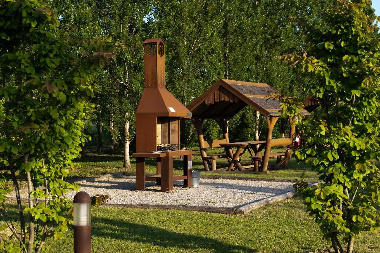 Lino Delle Fate Eco Resort Бибионе