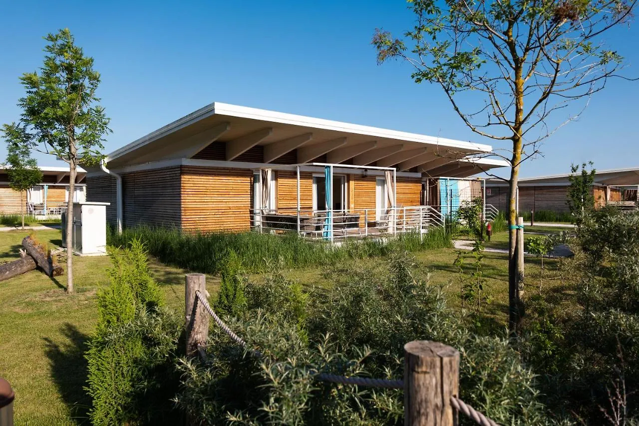 Lino Delle Fate Eco Resort Bibione 4*,  Italia
