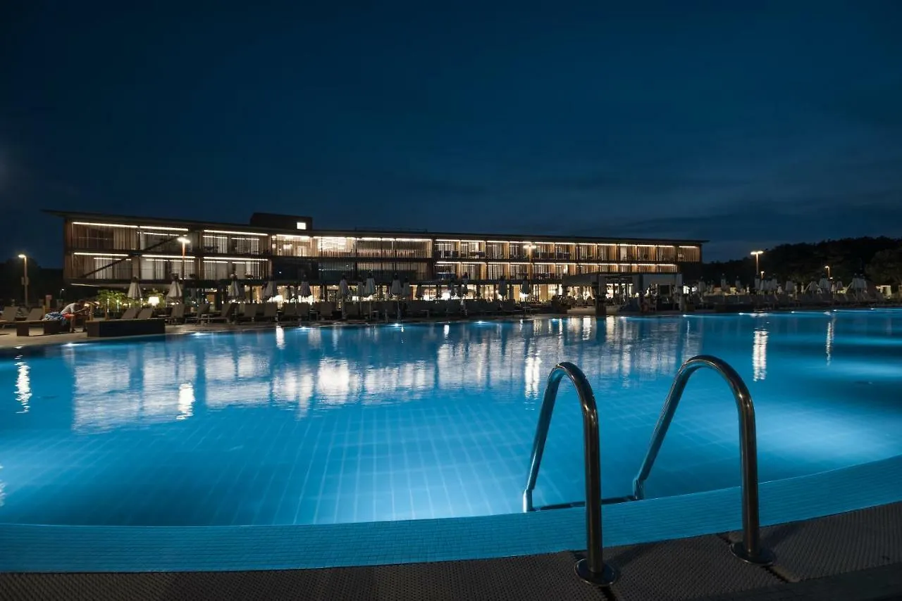 Lino Delle Fate Eco Resort Bibione Hotel