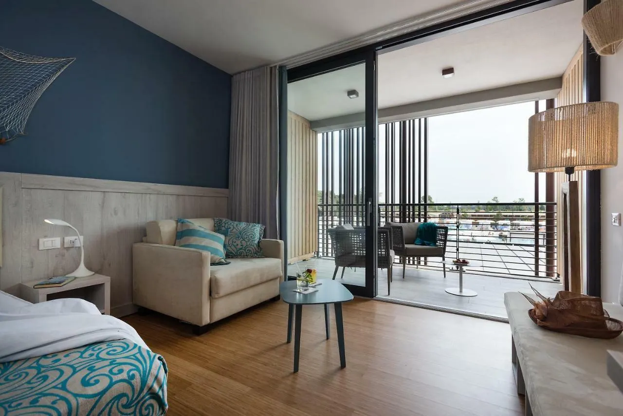 Hotel Lino Delle Fate Eco Resort Bibione