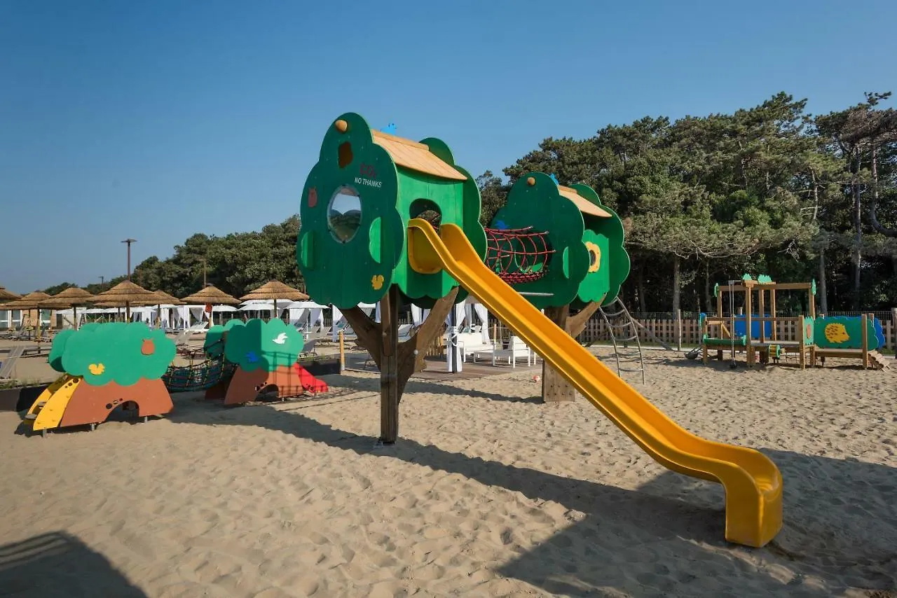 Lino Delle Fate Eco Resort Bibione Italia