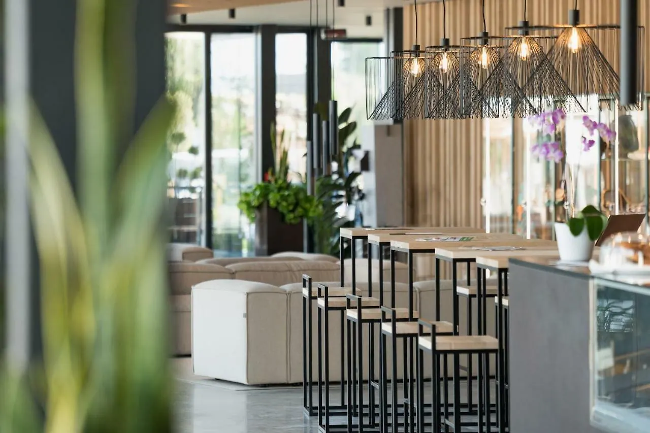 Lino Delle Fate Eco Resort Bibione