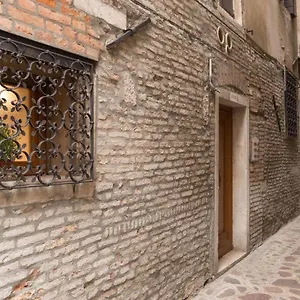 Apartmán Ca D'oro