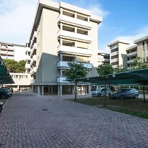 Apartmán G. Verdi, Bibione