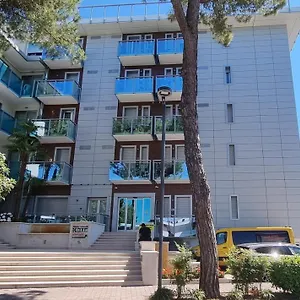 Apartmán Katja, Bibione
