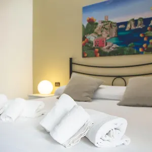 Apartmán Pietranera