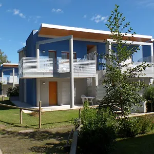 Prázdninový dům Mastervillage, Bibione