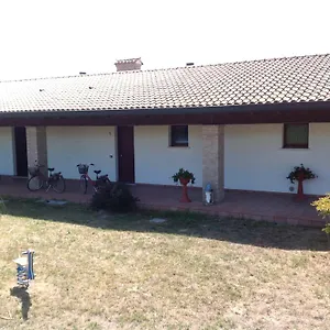 Apartmán Agriresidence San Pietro, Bibione
