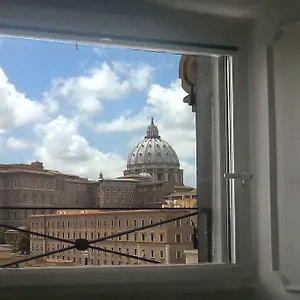 La Rosa Del Vaticano Luxury Rzym