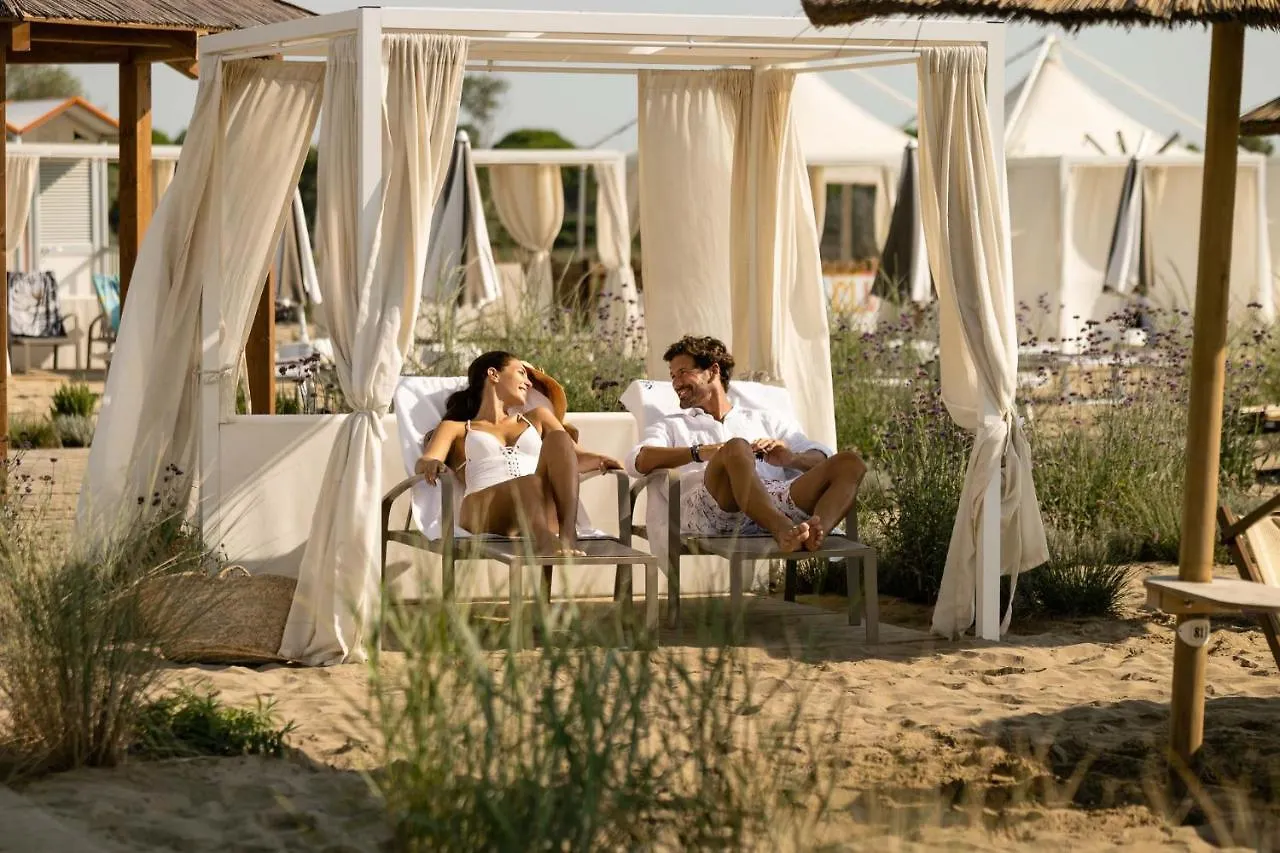 Hotel Lino Delle Fate Eco Resort Bibione