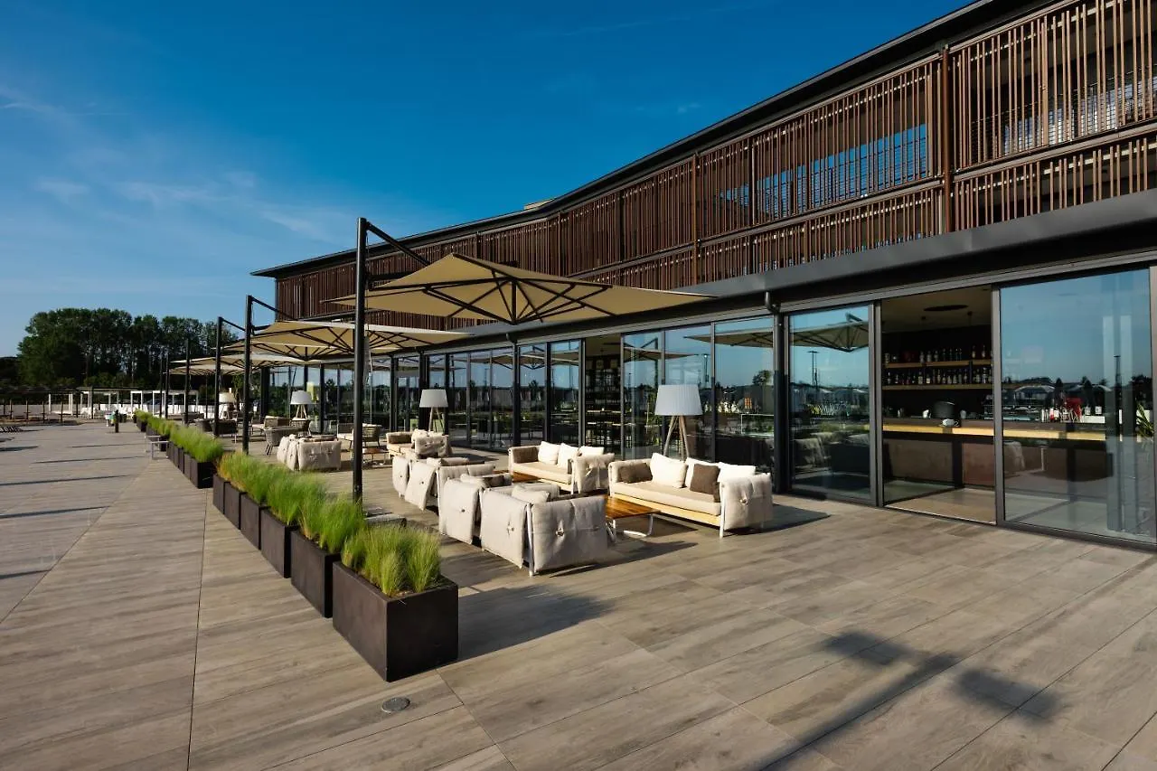 Lino Delle Fate Eco Resort Bibione 4*,