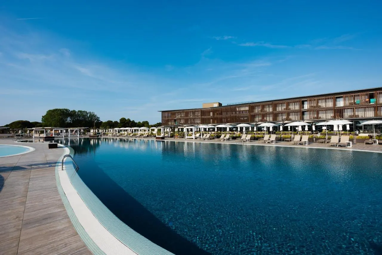 Lino Delle Fate Eco Resort Bibione Hotel