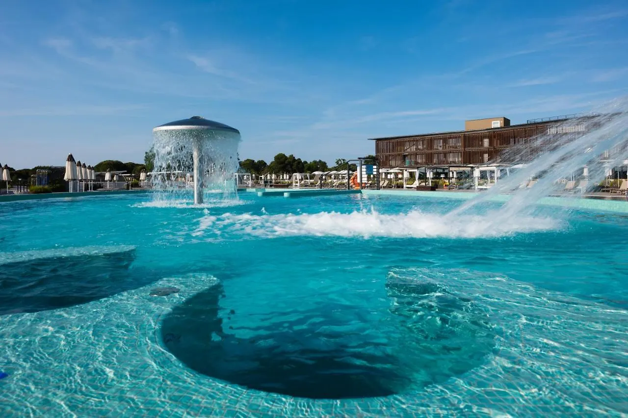 Hotel Lino Delle Fate Eco Resort Bibione