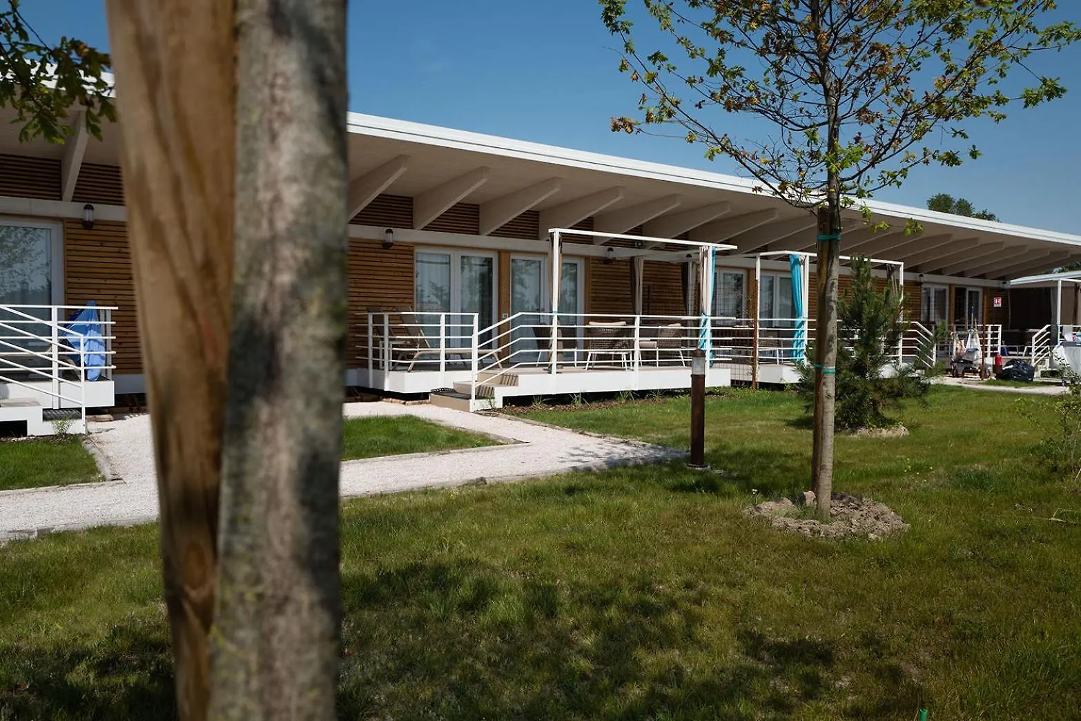 Lino Delle Fate Eco Resort Bibione 4*,  Itálie