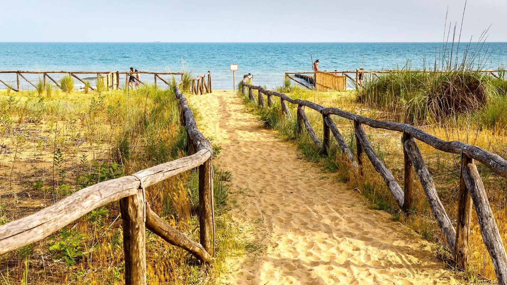 Hotel Lino Delle Fate Eco Resort Bibione