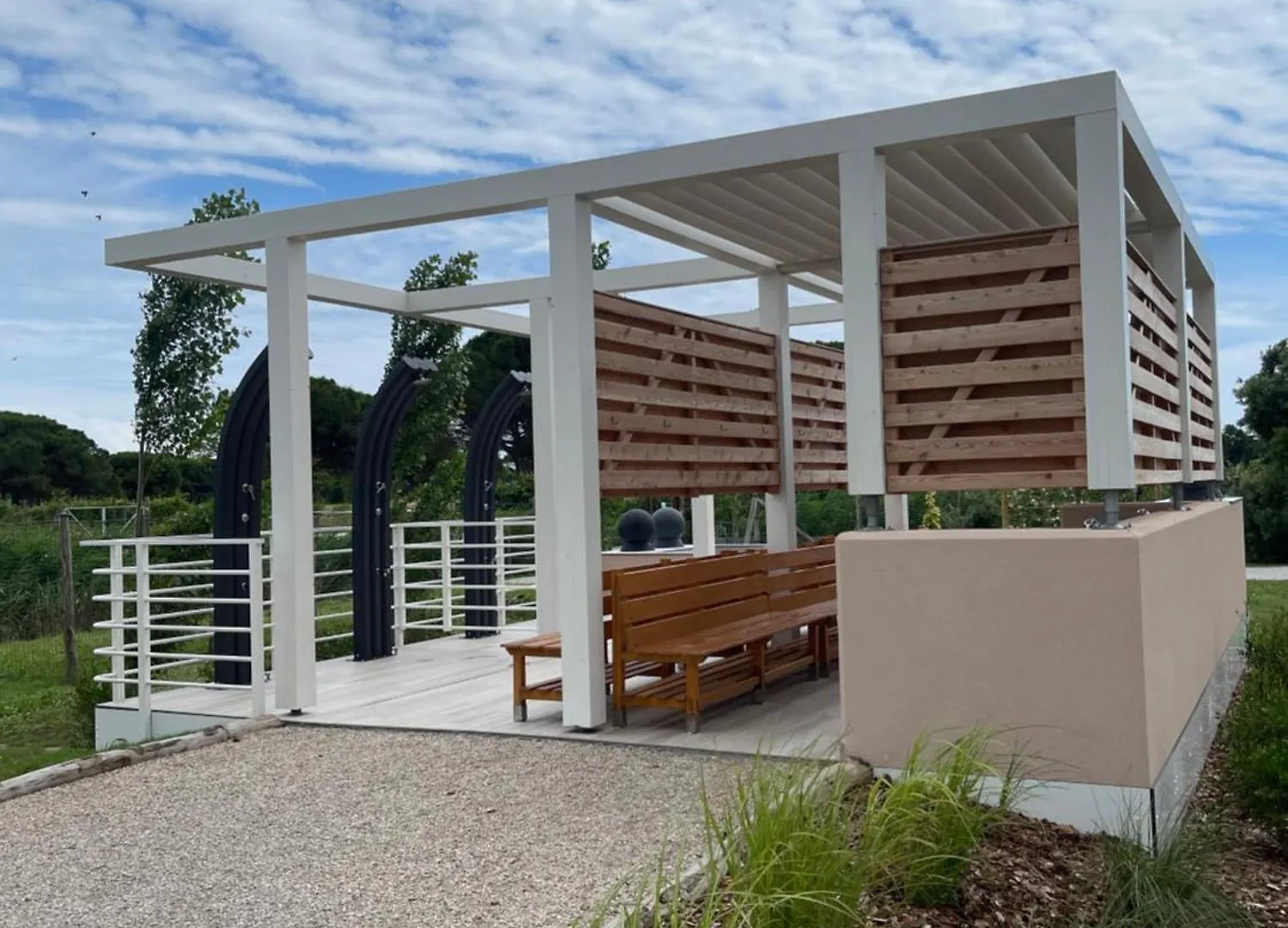 Hotel Lino Delle Fate Eco Resort Bibione