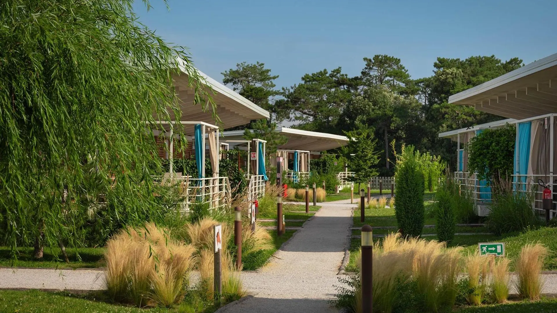 Lino Delle Fate Eco Resort Bibione