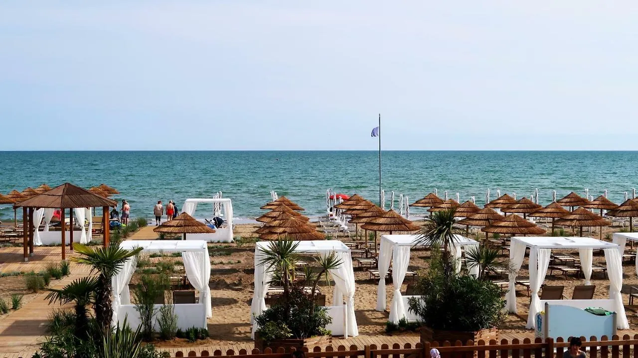 Hotel Lino Delle Fate Eco Resort Bibione