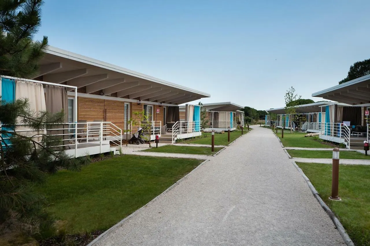 Lino Delle Fate Eco Resort Bibione Hotel