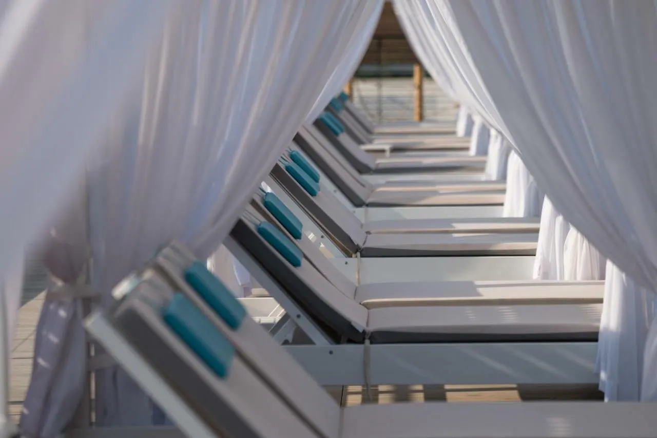 Lino Delle Fate Eco Resort Bibione