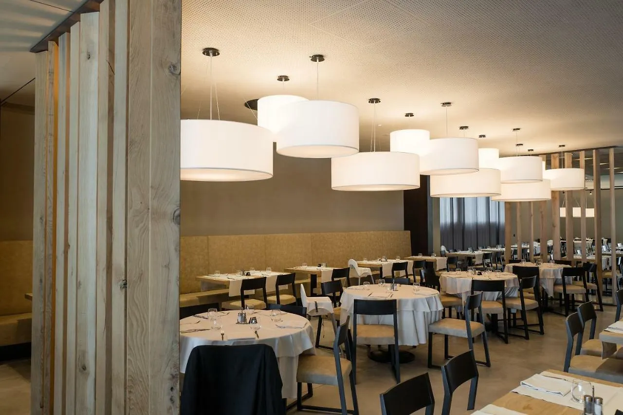 Hotel Lino Delle Fate Eco Resort Bibione