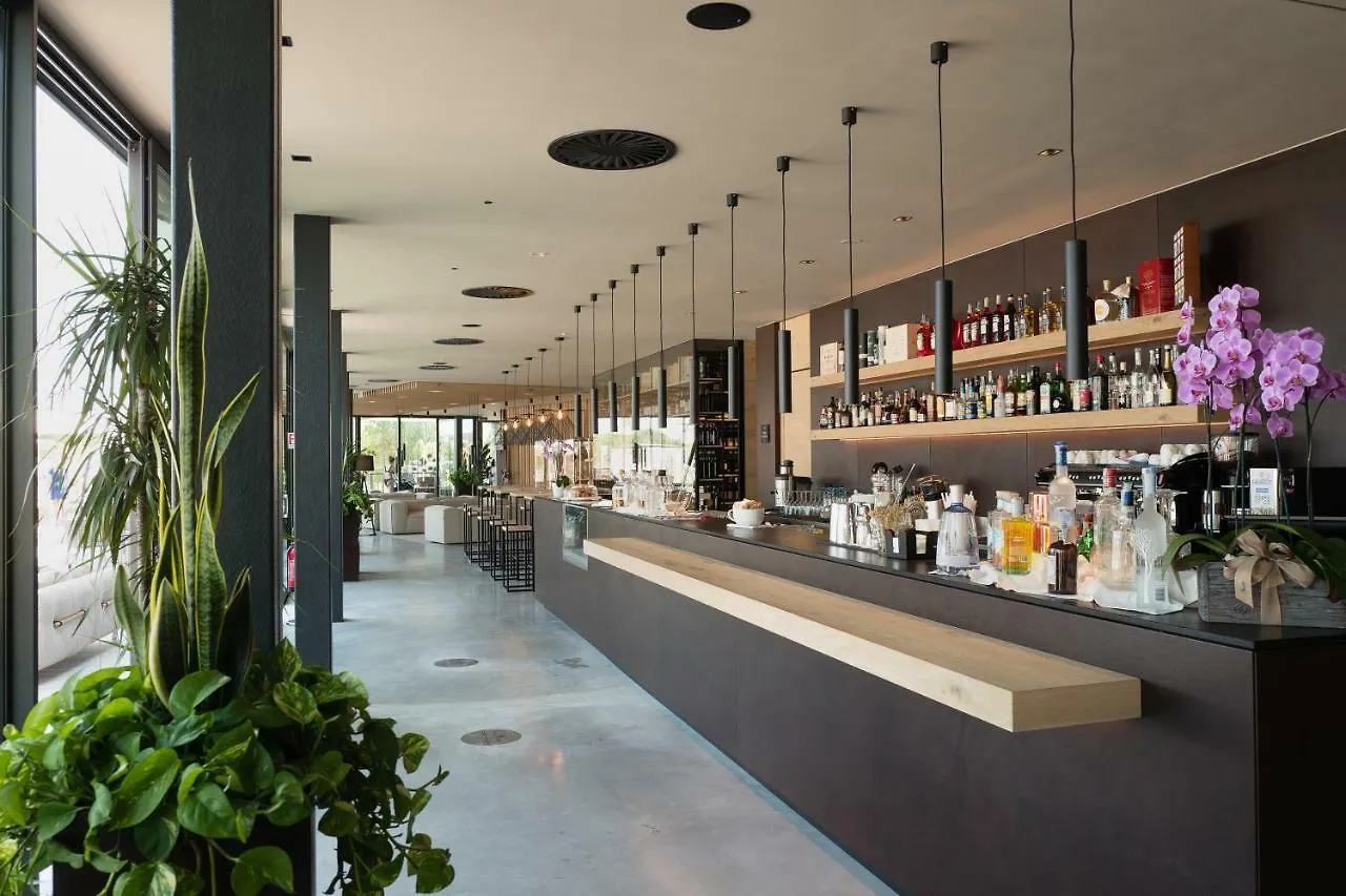 Lino Delle Fate Eco Resort Bibione Hotel