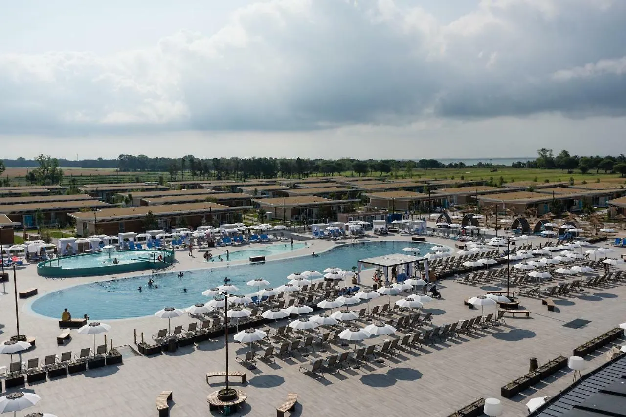 Lino Delle Fate Eco Resort Bibione 4*,