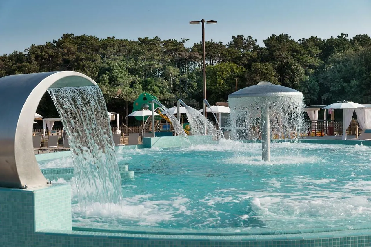 Lino Delle Fate Eco Resort Bibione 4*,
