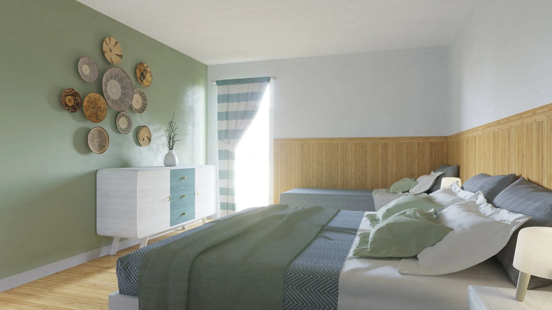 Lino Delle Fate Eco Resort Bibione Hotel